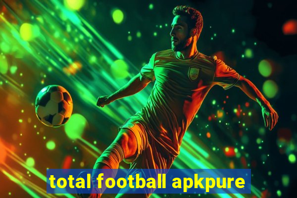 total football apkpure